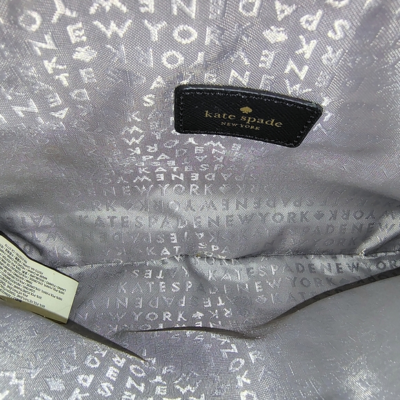 Kate Spade Glitter Crossbody - Picture 5 of 7